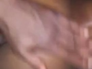 Wanting to improve my Head to become MASTER!!! AND Topped WITH some Ass 10/16