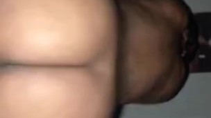Cumming on Daddy’s dick