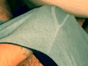 Jerking Off  Under - Screenshot 15 of 16 - Under