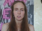 ФЕМДОМ ПО-РУССКИ 8: СТРАПОН СДЕЛАЕТ МЕНЯ ГЕЕМ?