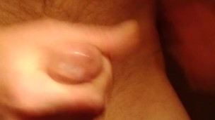 Cum just for y'all