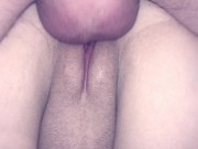 Трахаю в киску членом, в зад игрушкой! - Love Tricks 11/16