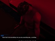 City of Broken Dreamers.:RIDING TO HELL-EP 18 1/16