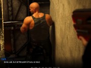 City of Broken Dreamers.:RIDING TO HELL-EP 18 12/16