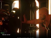 City of Broken Dreamers.:RIDING TO HELL-EP 18 13/16