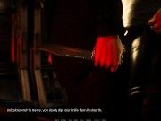 City of Broken Dreamers.:RIDING TO HELL-EP 18 14/16