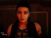 City of Broken Dreamers.:RIDING TO HELL-EP 18 5/16