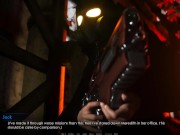 City of Broken Dreamers.:RIDING TO HELL-EP 18 8/16