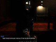 City of Broken Dreamers.:RIDING TO HELL-EP 18 9/16