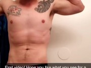  Late Night Tease