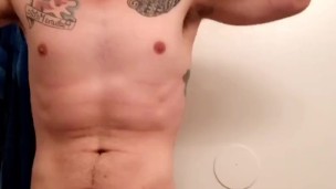  Late Night Tease