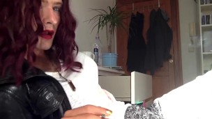 Cigarros e masturbação