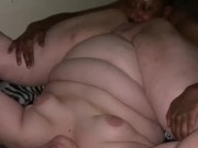 Making the pussy squirt