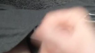 Show my dick in office