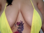 Hi Joseph - Screenshot 8 of 16 - Big Tits