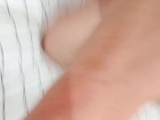 Little Asian Fucked With Blindfold