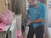  on Sunday I work for joy. 3/16