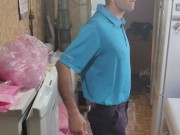  on Sunday I work for joy. 4/16