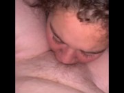 Eating my Girls pussy 13/16