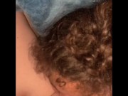 Eating my Girls pussy 14/16