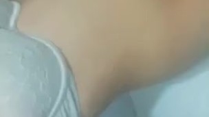 Otro más de Kashidy terminado muy mojada 