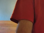 At work, lunch is somehow especially tasty. 1/16