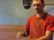 At work, lunch is somehow especially tasty. 3/16