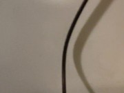 At work, lunch is somehow especially tasty. 4/16