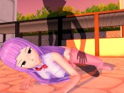 SEVEN DEADLY SINS Melascula 3D HENTAI 13/16