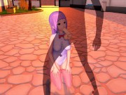 SEVEN DEADLY SINS Melascula 3D HENTAI 2/16