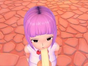 SEVEN DEADLY SINS Melascula 3D HENTAI 3/16