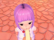 SEVEN DEADLY SINS Melascula 3D HENTAI 4/16