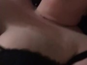 SEXY BBW FFM THREESOME GETS HET PUSSY ATE WHILE THE OTHER GIRL GETS FUCKED 1/16