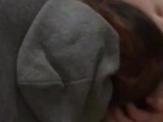 SEXY BBW FFM THREESOME GETS HET PUSSY ATE WHILE THE OTHER GIRL GETS FUCKED 14/16