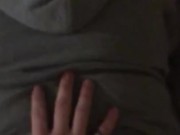 SEXY BBW FFM THREESOME GETS HET PUSSY ATE WHILE THE OTHER GIRL GETS FUCKED 5/16