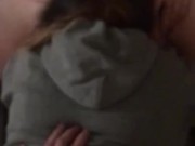 SEXY BBW FFM THREESOME GETS HET PUSSY ATE WHILE THE OTHER GIRL GETS FUCKED 8/16