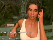 Being A Dik 42 - Screenshot 14 of 16 - Stripper