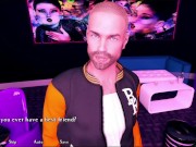 Being A Dik 42 - Screenshot 4 of 16 - Stripper
