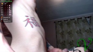 Complete Cumshot Compilation 04-05-20