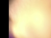 Horny College slut gets her pussy creamy before her first tender date 12/16