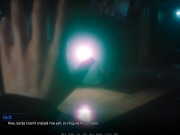 City of Broken Dreamers: I'm Going To Slap That Sexy Ass-Ep 24 11/16