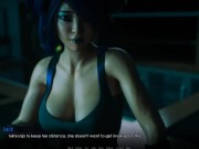 City of Broken Dreamers: I'm Going To Slap That Sexy Ass-Ep 24 15/16