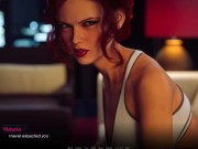 City of Broken Dreamers: I'm Going To Slap That Sexy Ass-Ep 24 3/16