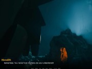 City of Broken Dreamers: I'm Going To Slap That Sexy Ass-Ep 24 5/16