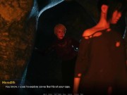 City of Broken Dreamers: I'm Going To Slap That Sexy Ass-Ep 24 6/16