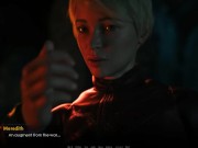 City of Broken Dreamers: I'm Going To Slap That Sexy Ass-Ep 24 7/16