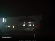 City of Broken Dreamers: I'm Going To Slap That Sexy Ass-Ep 24 9/16