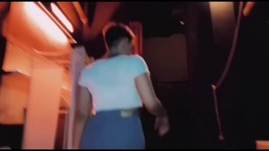 Dunia Foxy y su mejor fisting