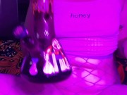 Fishnet Bong Hit - Screenshot 2 of 16 - Bush