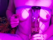 Fishnet Bong Hit - Screenshot 7 of 16 - Bush